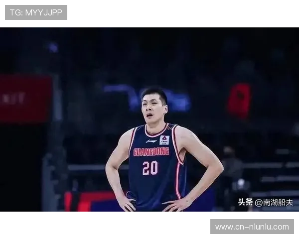 老将任骏飞状态依旧出色贡献11分 宣布退役引发球迷深切惋惜