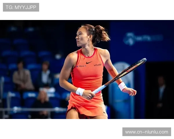 郑钦文确认参赛WTA500东京站 力争卫冕泛太平洋公开赛冠军