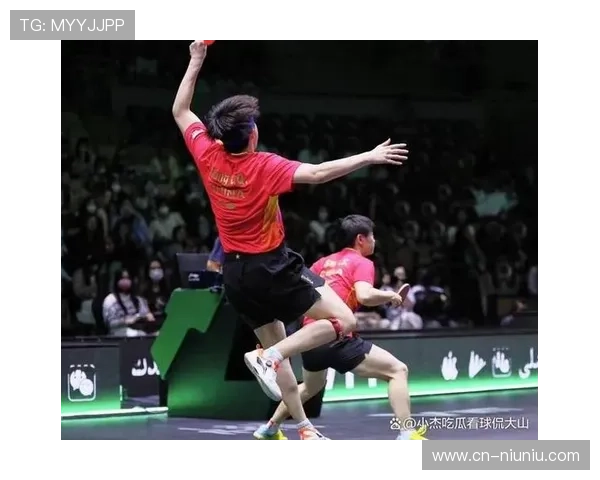 王楚钦生日当天比赛，球迷送上祝福