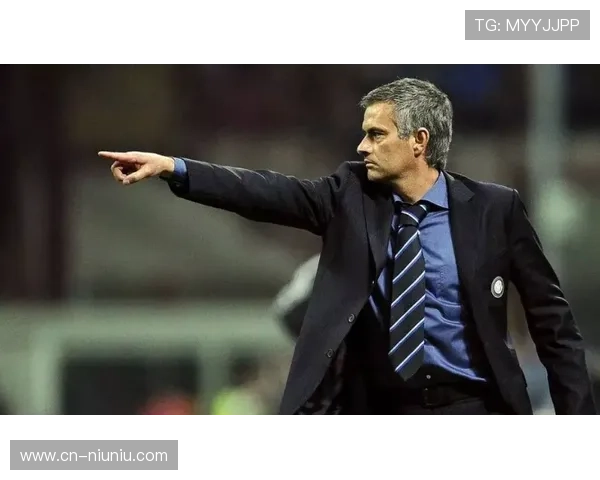 穆里尼奥第七次对决旧主皇马，师徒恩怨的欧冠新篇章