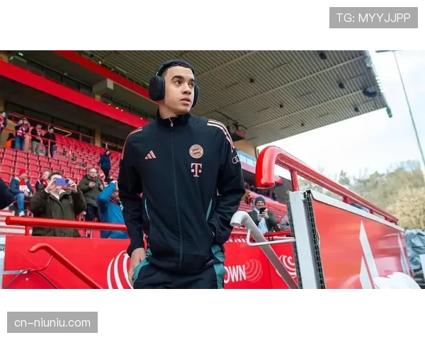 德甲联盟公布2025-26赛季中期财报：转播收入同比增长8%