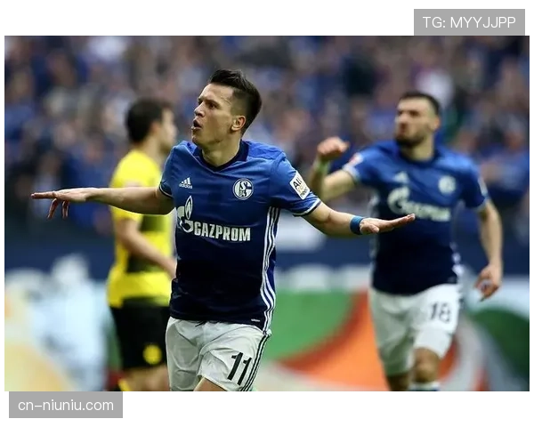 沙尔克04老将终场前抽筋倒地,仍爬行封堵对方传中 沙尔克04老将终场前抽筋倒地,仍爬行封堵对方传中